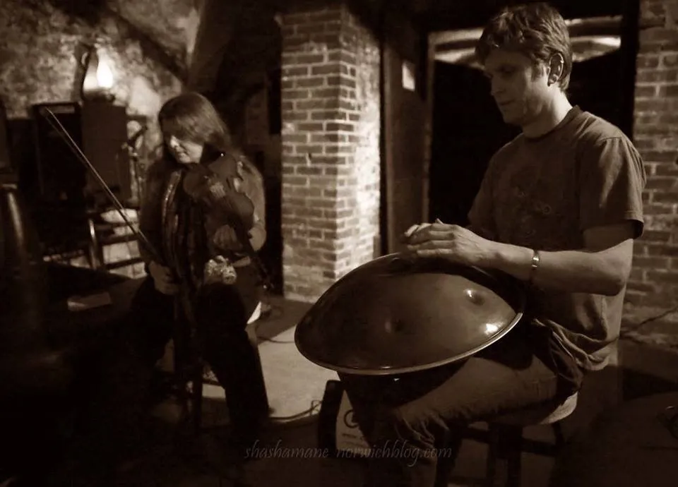 Ceremonial performance