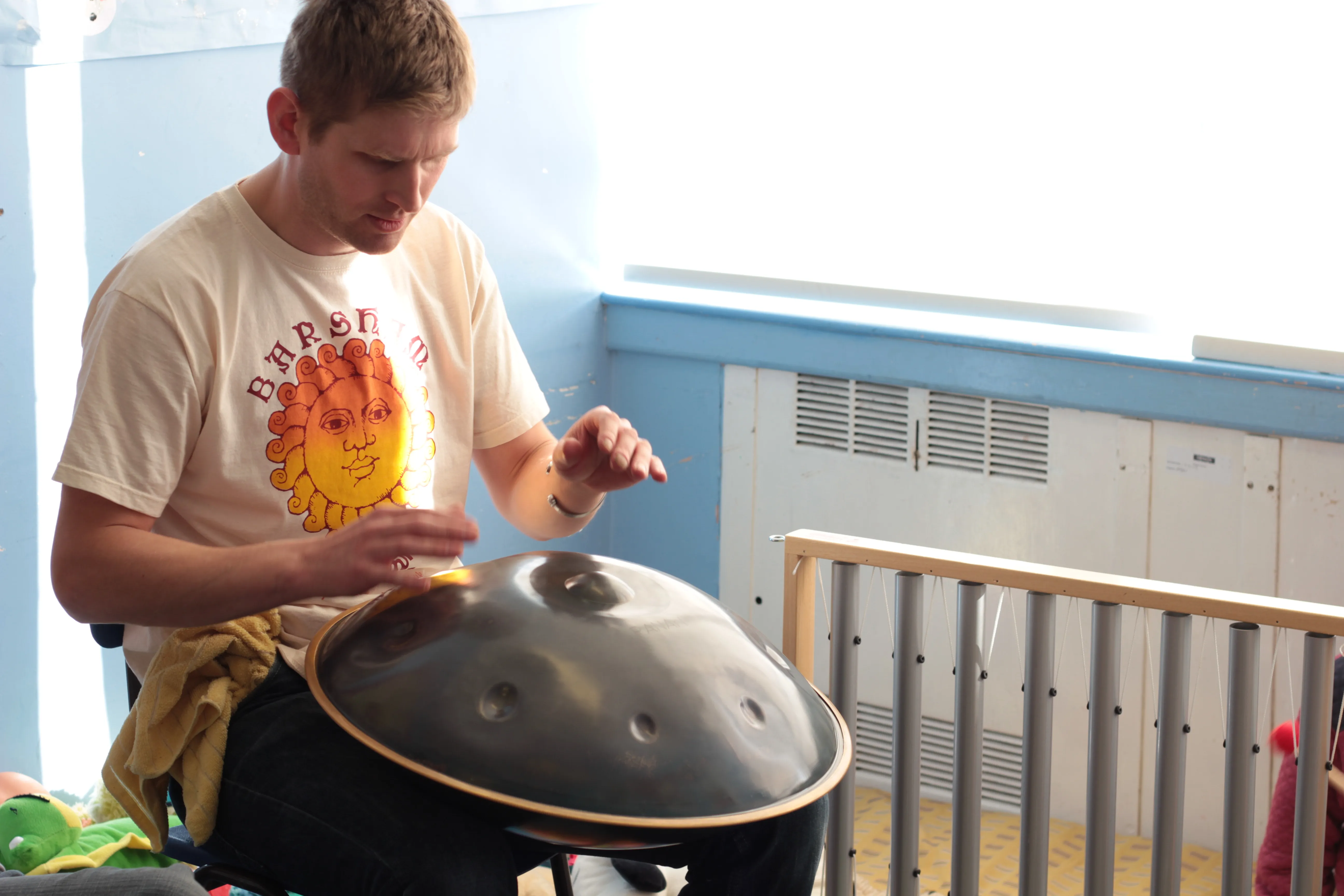 Therapeutic performance